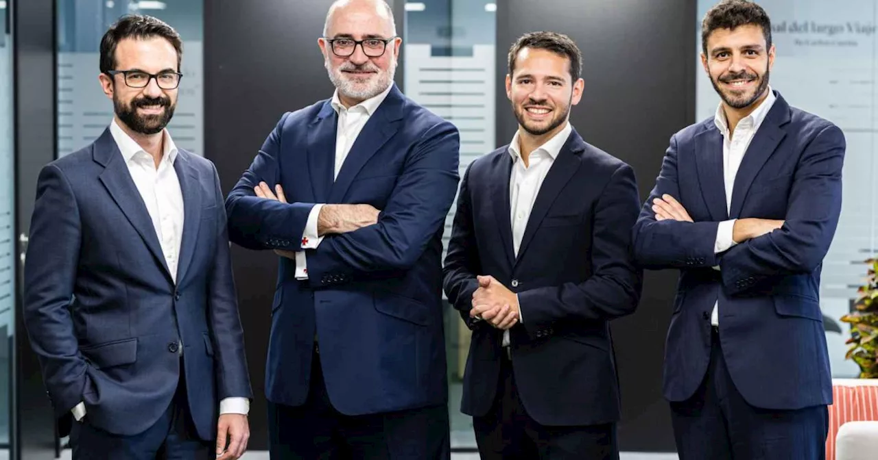 Horos Asset Management lanza su plan de pensiones de empleo con Caser