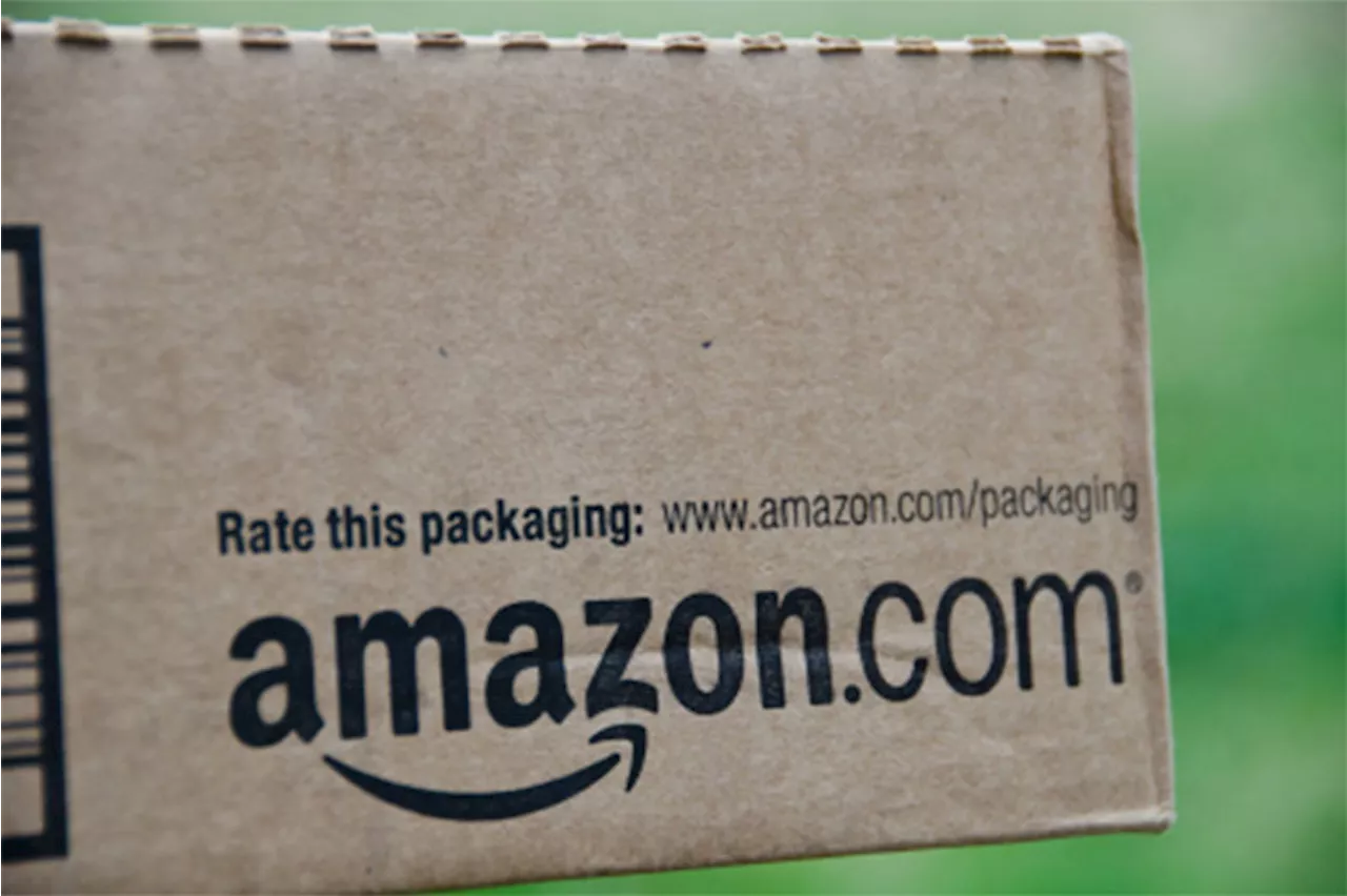 New details of FTC antitrust lawsuit against Amazon made public