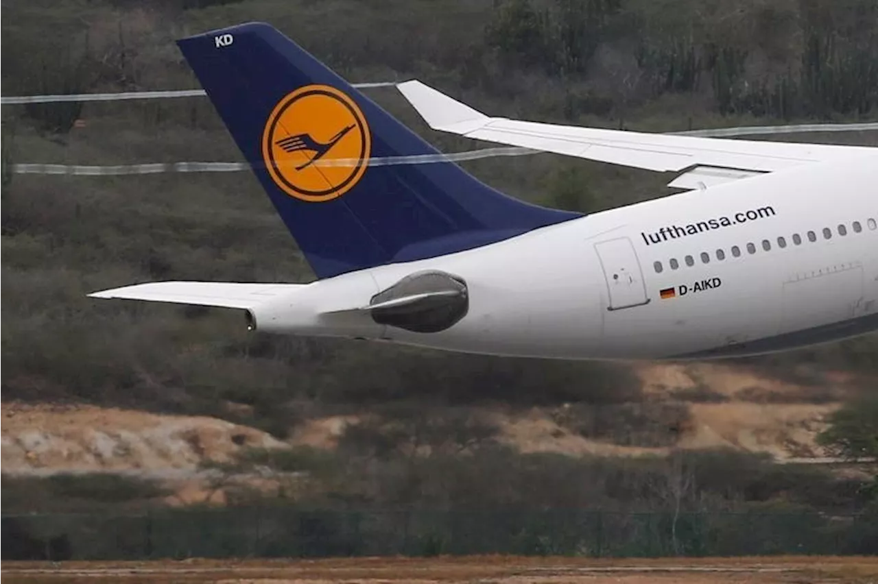 Teure Tickets bescheren Lufthansa bestes Quartal seit Air-Berlin-Pleite