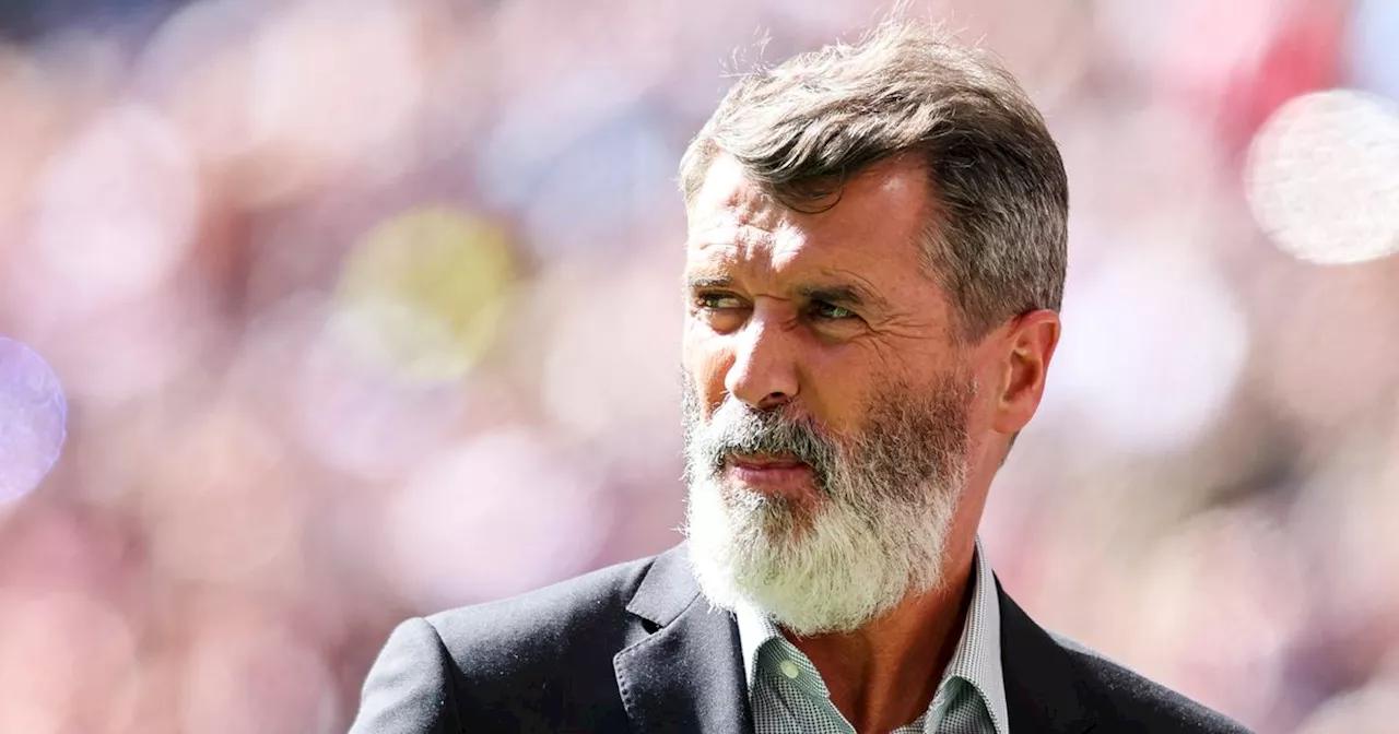 Keane almost retired over incident which sparked feud reignited recently