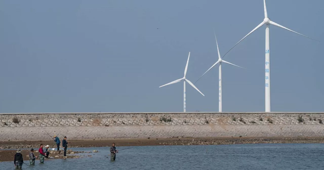 The Irish Times view on energy prices: a market that makes little sense