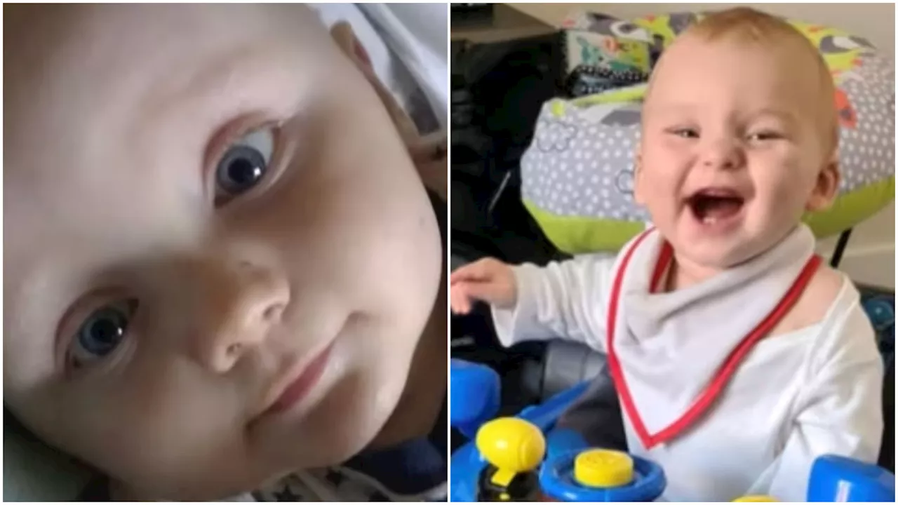 Covid lockdown was a 'gift' to child abusers like Finley Boden's parents, campaigners say
