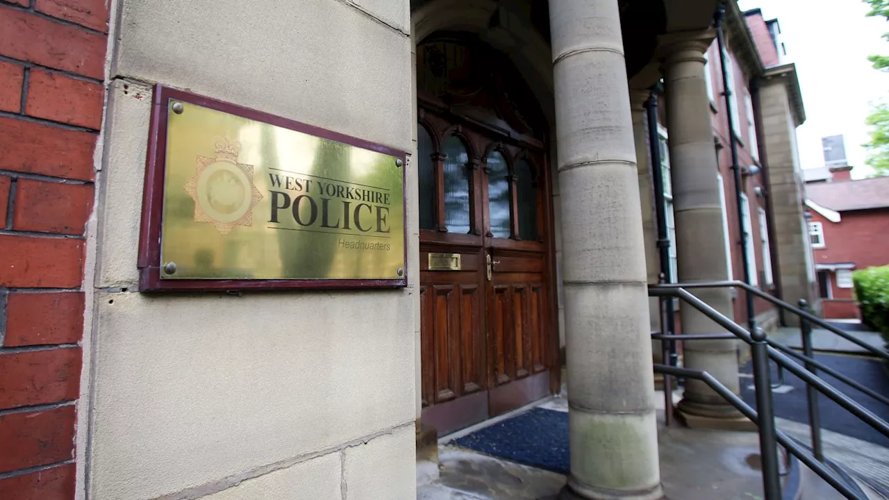 West Yorkshire Police faces IOPC probe over abuse complaints against serving officer