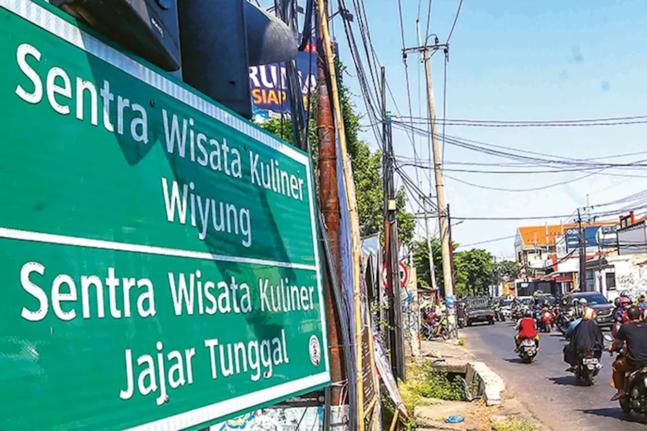 Pelebaran Jalan Wiyung–Lakarsantri Dikerjakan Bertahap, Total Panjang Jalan yang Digarap 5 Km