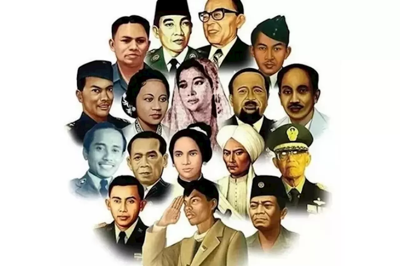 Sambut Hari Pahlawan 10 November, Berikut 5 Rekomendasi Film Bertema Perjuangan yang Cocok Ditonton