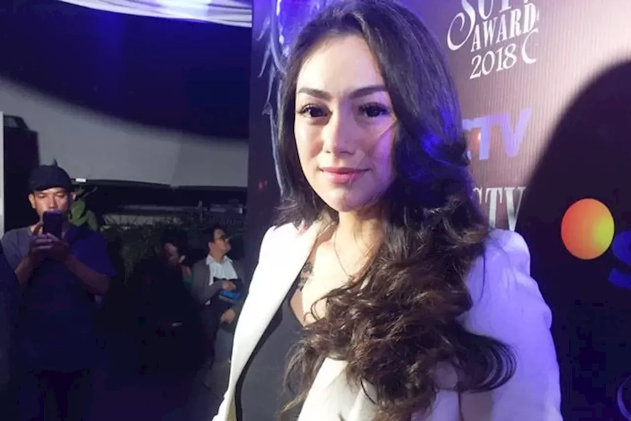 Unggahan Celine Evangelista Dibanjiri Komentar 'Papa' Usai Namanya Disebut di Kasus Korupsi Antam