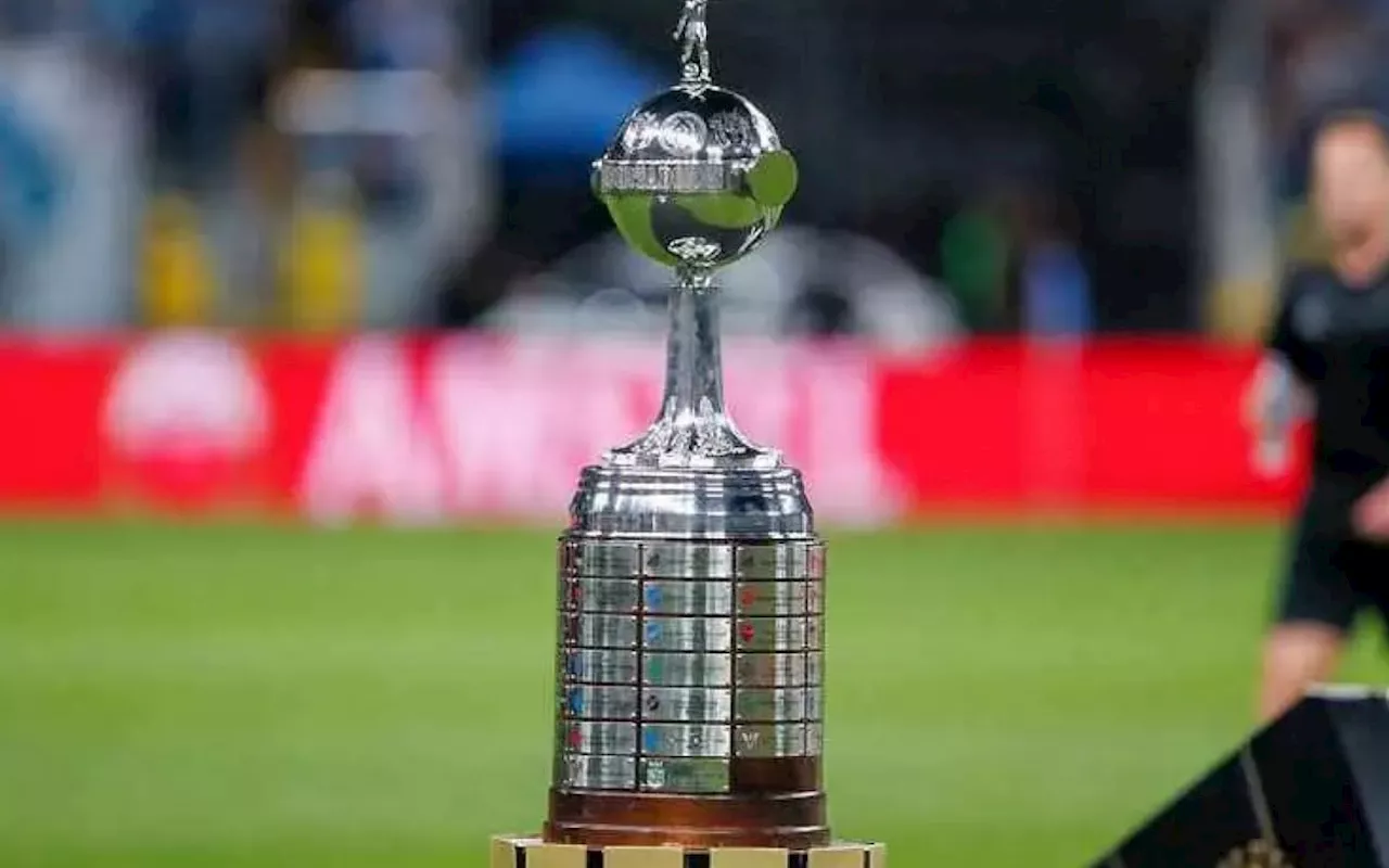 Conmebol acerta últimos detalhes para a final da Libertadores