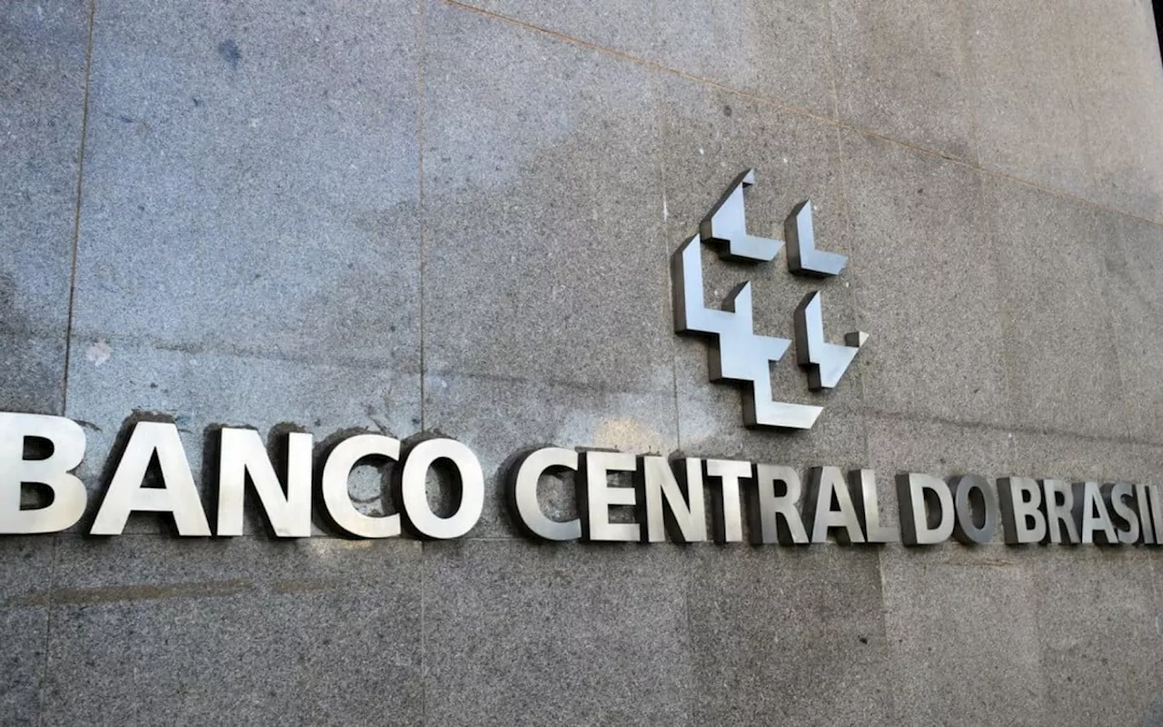 Mercado vê Selic em 9,5% no fim de 2024, com problema fiscal e cenário externo pior no radar