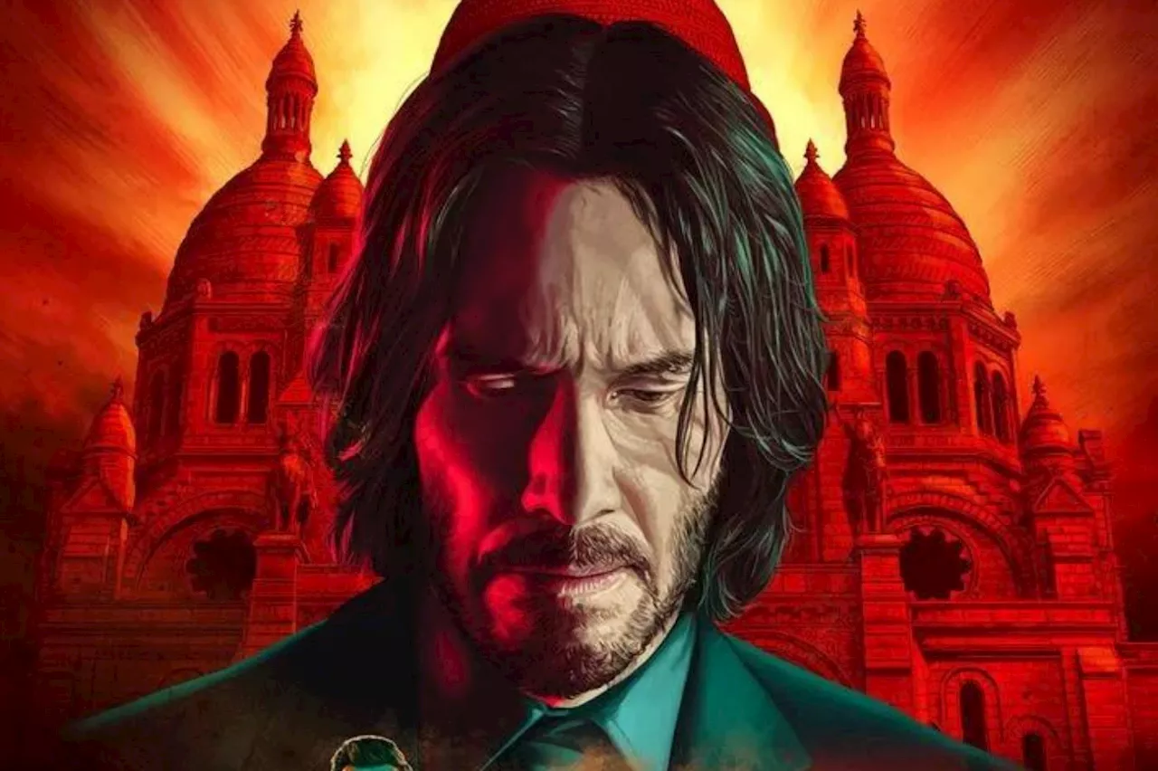 Après The Continental, John Wick va s’offrir une nouvelle série