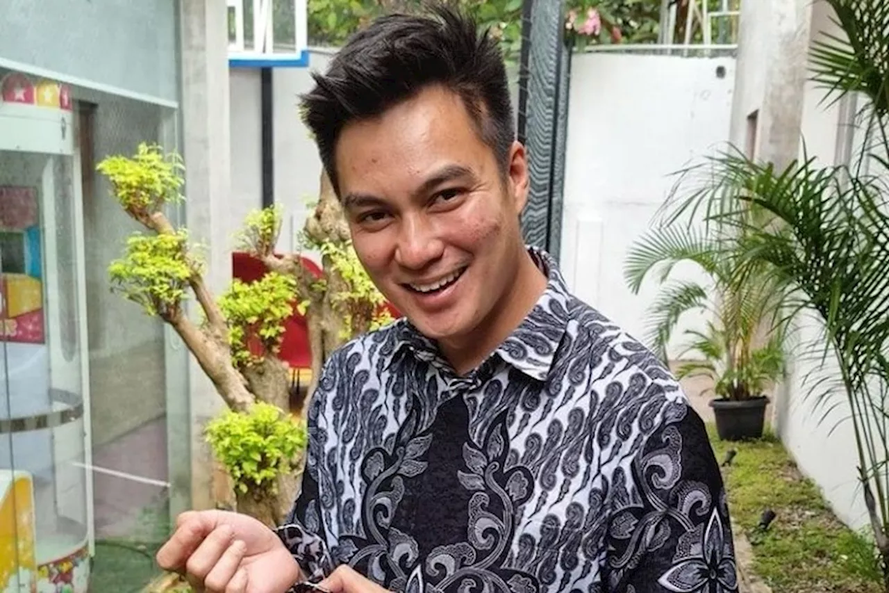 Baim Wong Mengaku Mengalami Penipuan, Begini Kronologinya