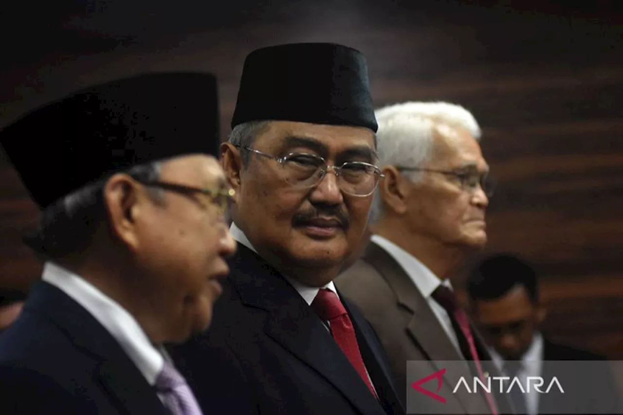 Ketua MKMK Jimly Asshiddiqie: Ternyata Benar