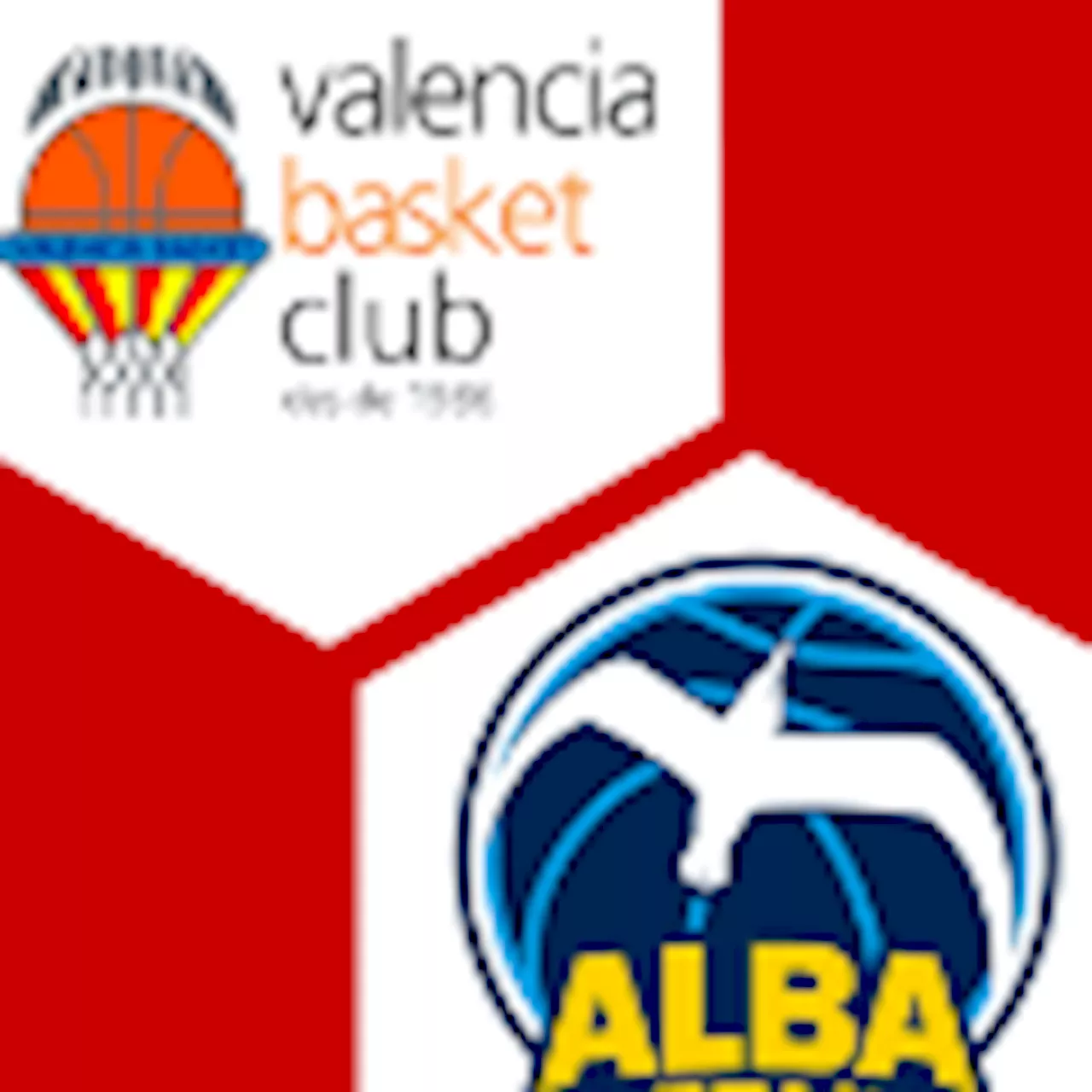 Basket Club Valencia - Alba Berlin 3:2 | 6. Spieltag