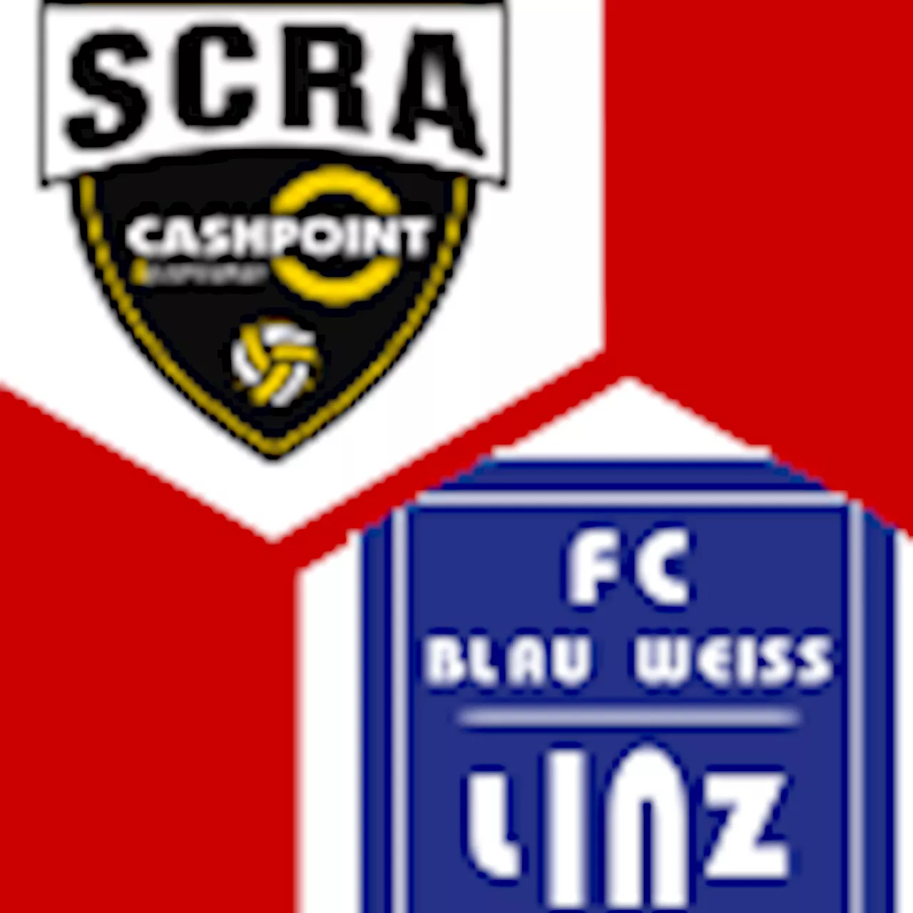  Blau-Weiß Linz : | Achtelfinale | ÖFB-UNIQA-Cup 2023/24