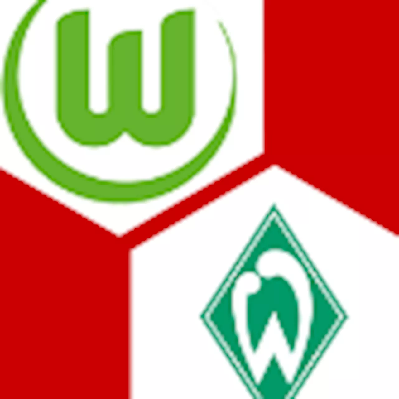  VfL Wolfsburg - Werder Bremen : | 10. Spieltag