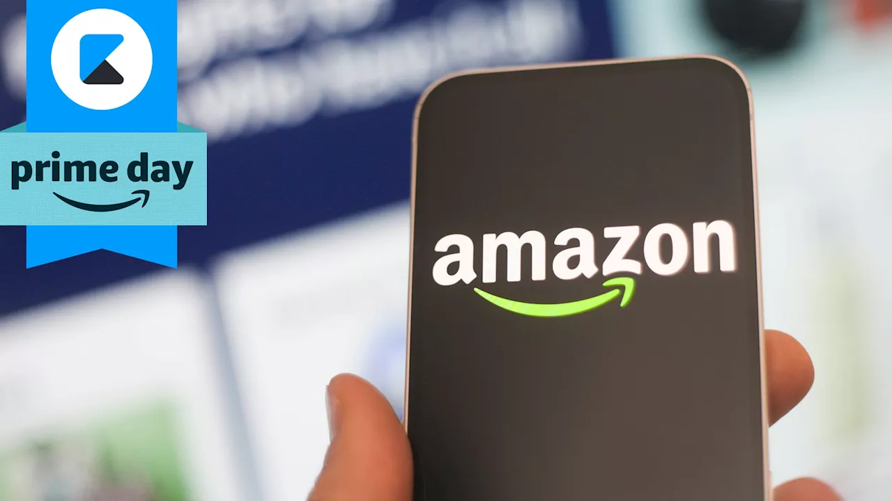 Prime Day 2024: Datum, Spartipps und alle wichtigen Infos zum Shopping-Event