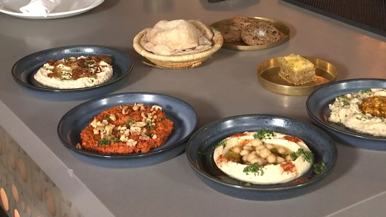 Around the Sound: Seattle Restaurant Week
