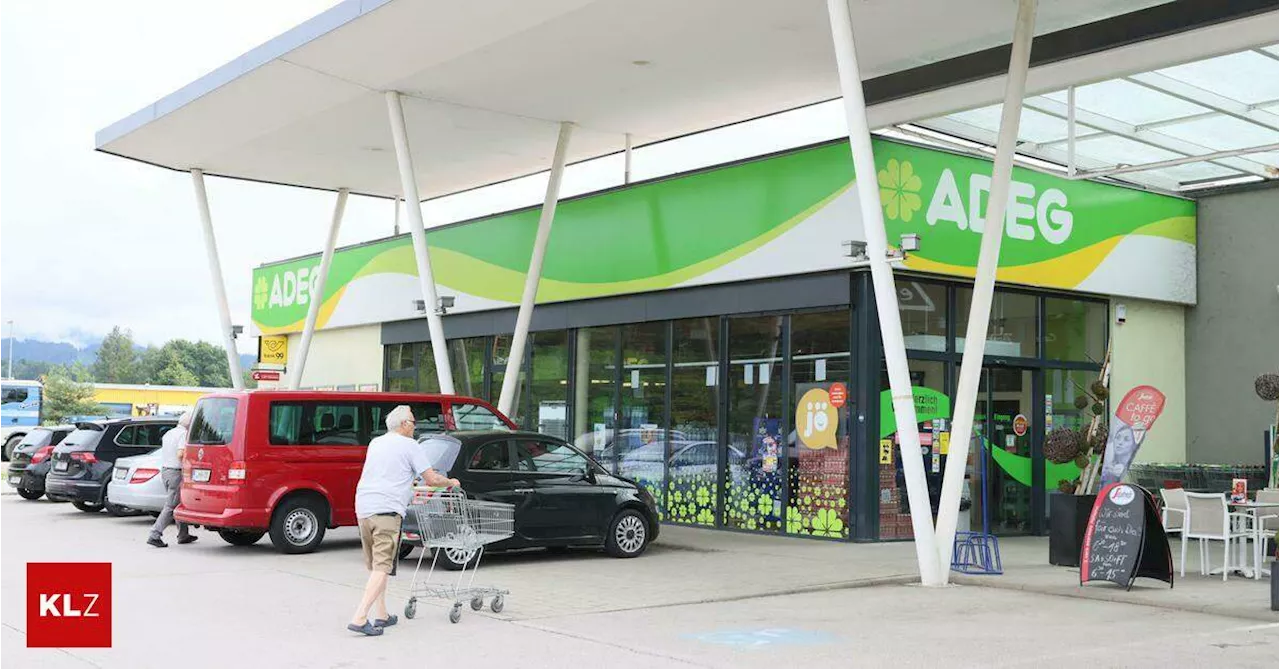 Änderung in Nah&Frisch:Lösung für Adeg-Filialen in Wolfsberg und Völkermarkt