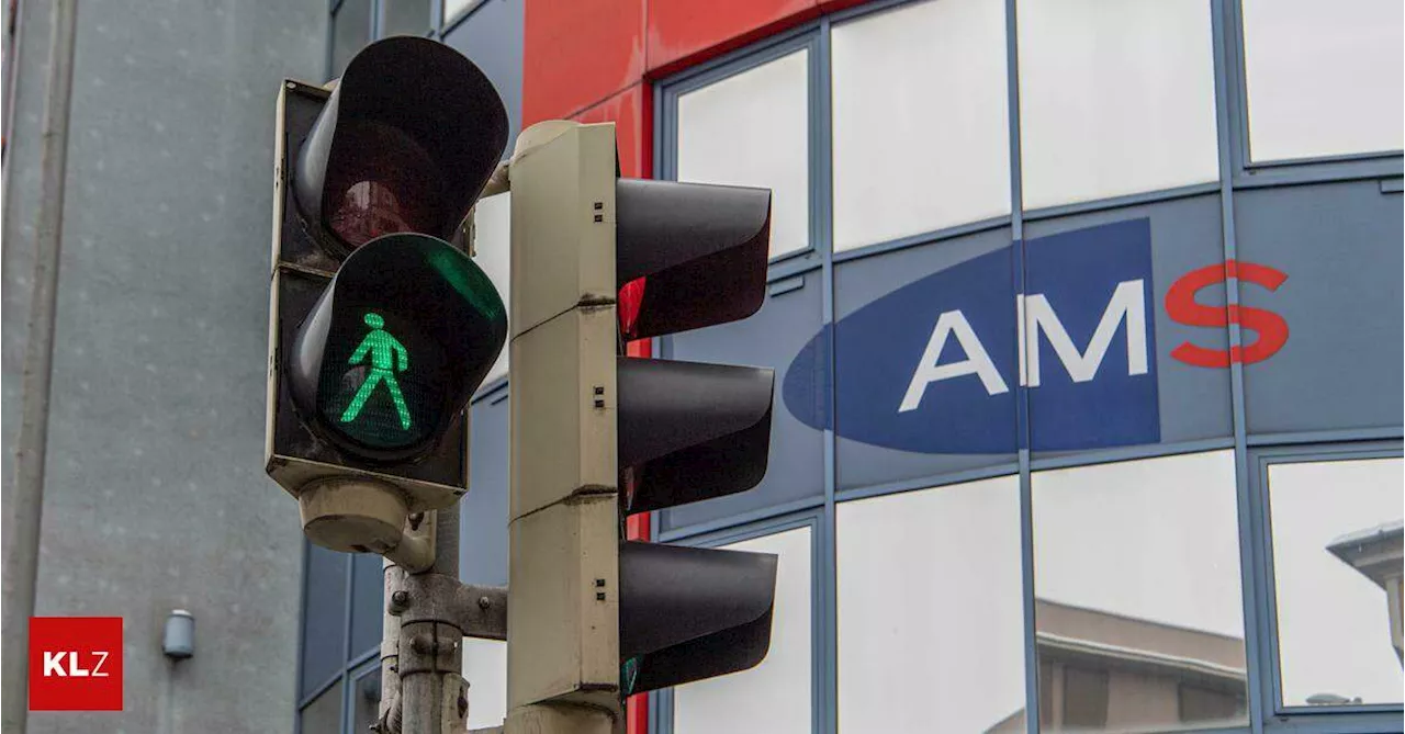 Im Vorjahresvergleich :Arbeitslosigkeit im Oktober leicht gestiegen