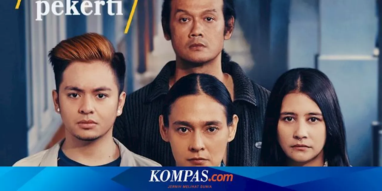 Bahasa Metafora Wregas Bhanuteja dalam Film Budi Pekerti