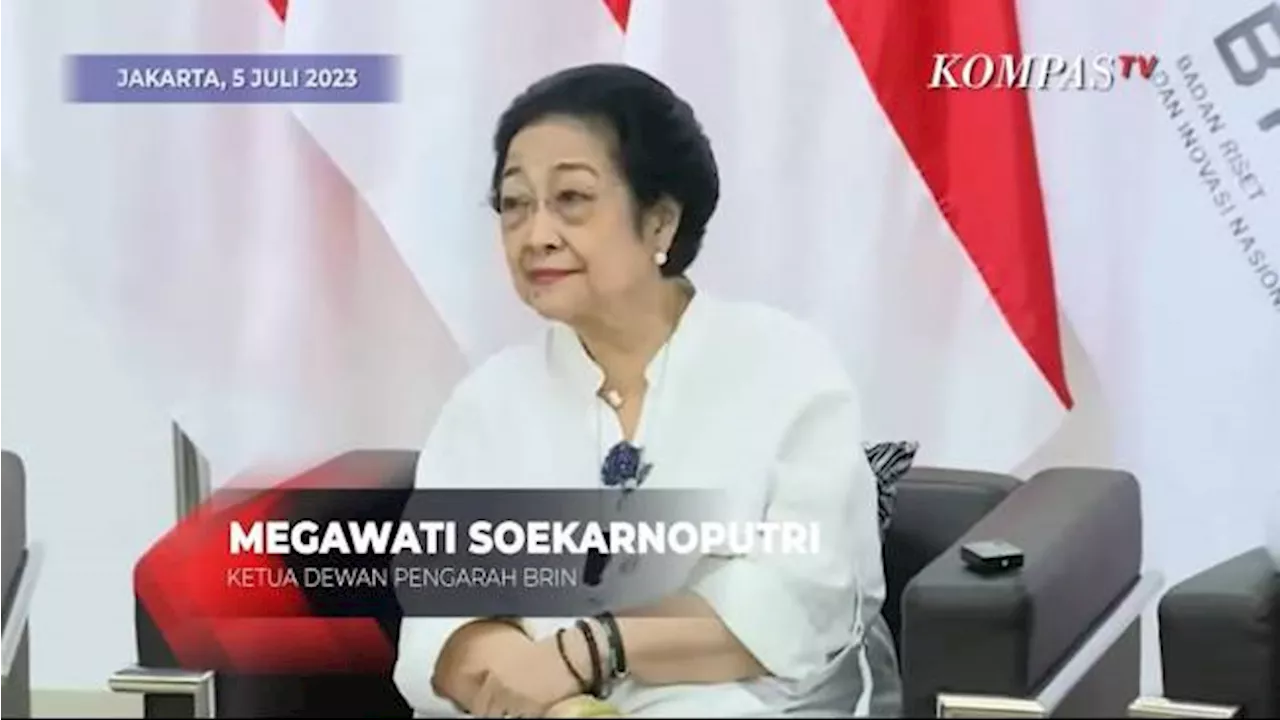 Besok, Megawati dan Ganjar-Mahfud Nyekar ke Makam Bung Karno di Blitar