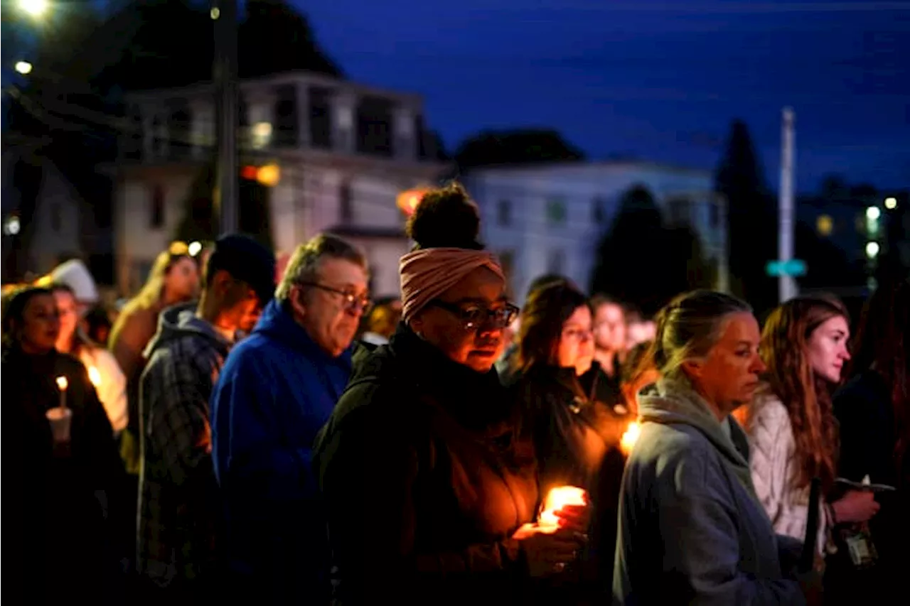 Maine mass shooting puts spotlight on complex array of laws, series of massive failures