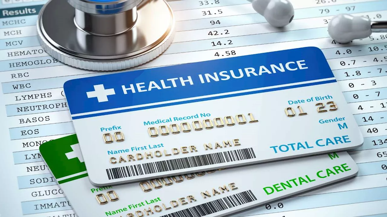 Your health insurance premium could be going up in 2024