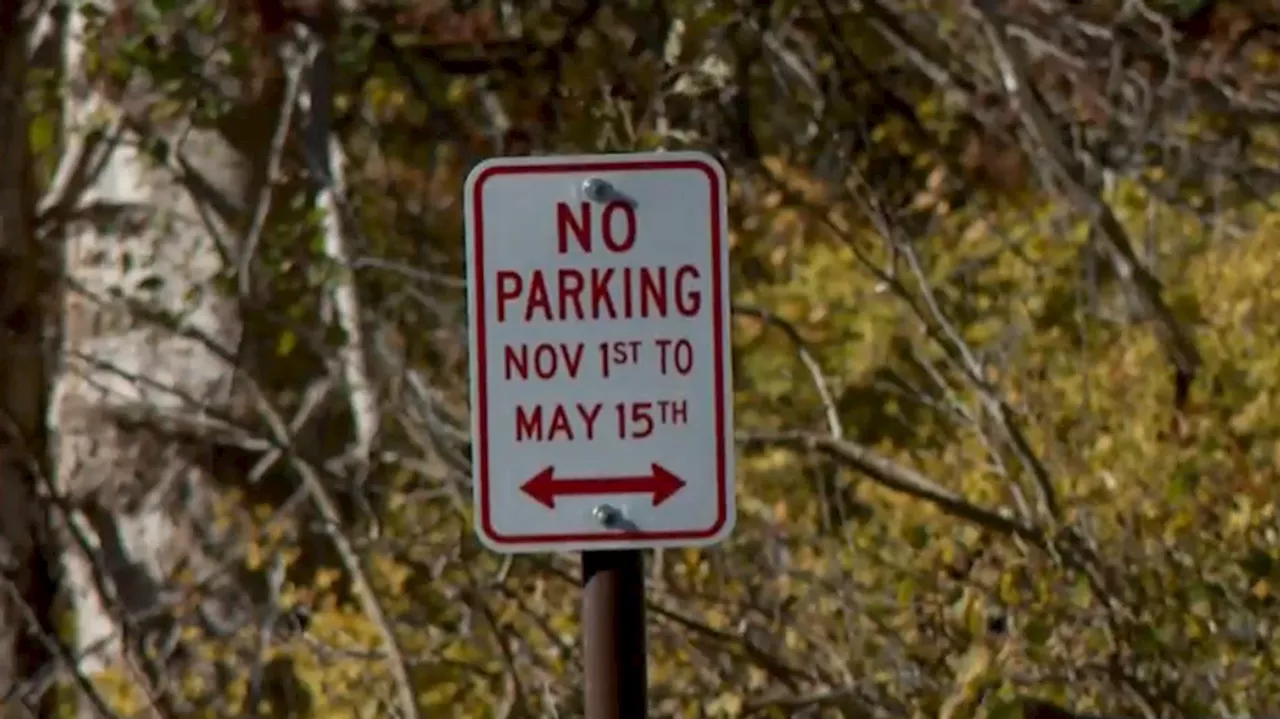 Big Cottonwood Canyon resorts make parking changes including reservations; fees