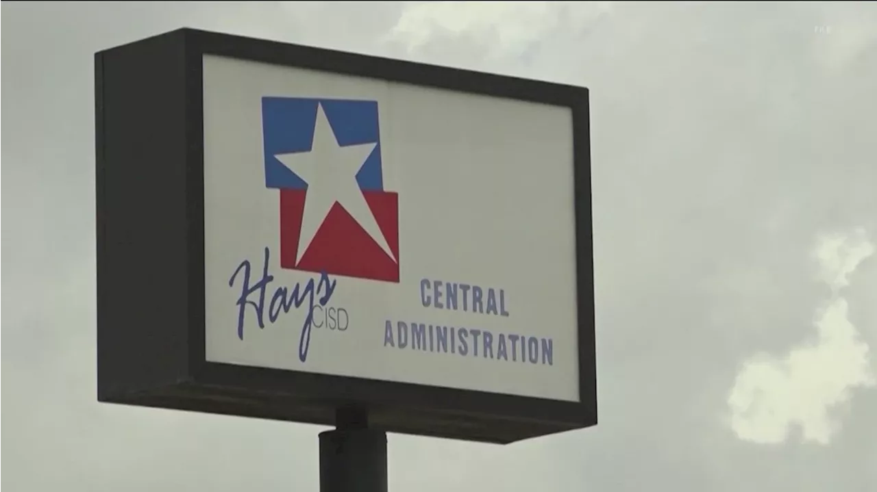 Concerns over mold prompt Hays CISD to close elementary school in Kyle