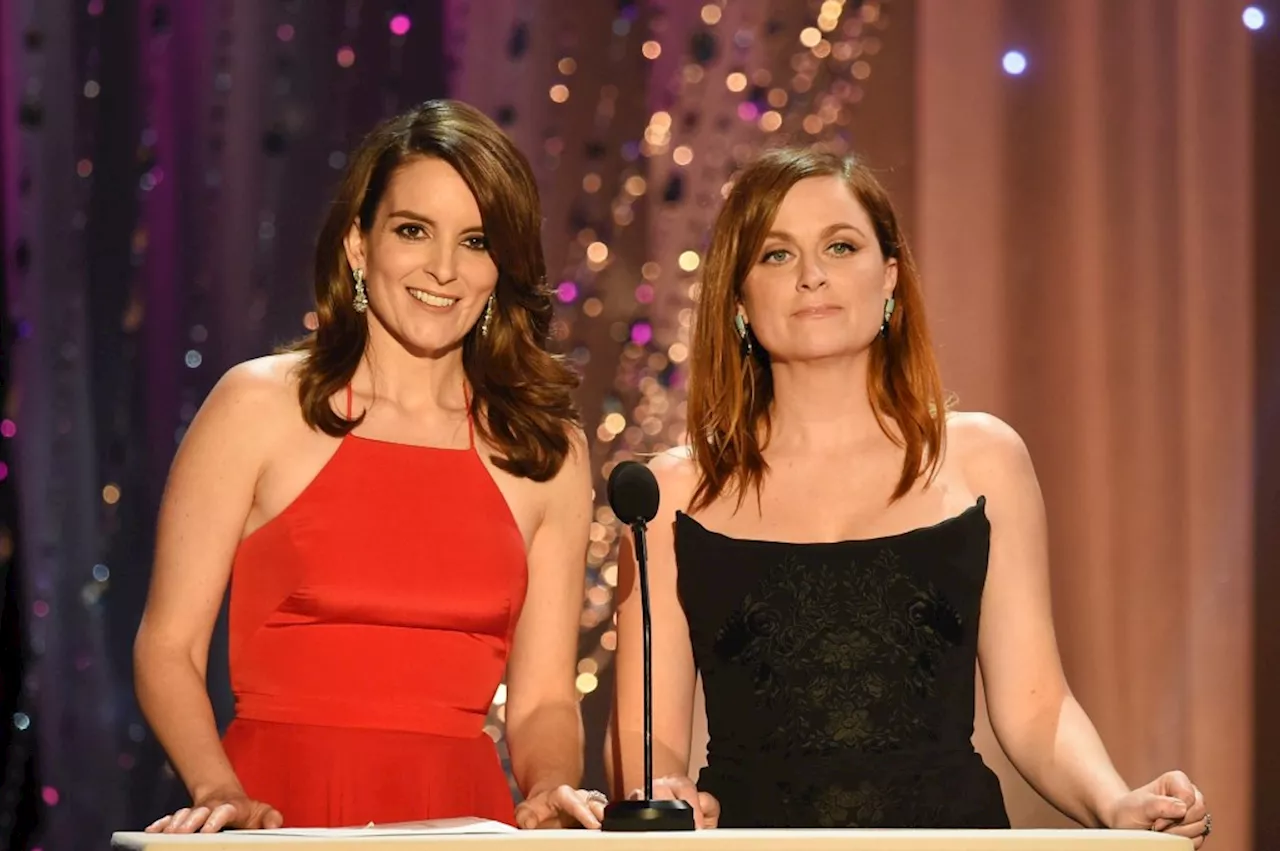 Tina Fey, Amy Poehler and more are headed to Southern California casinos next week