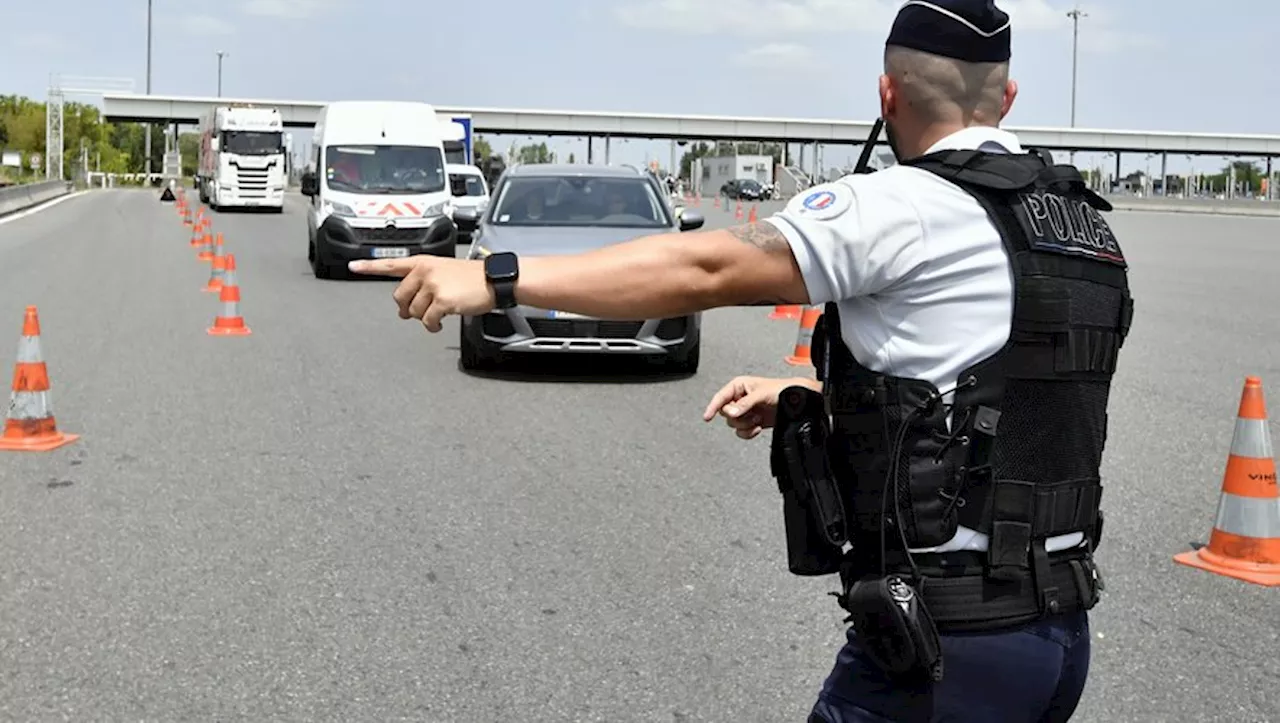 Toulouse : ivre au volant, une mère de famille stoppée par des témoins