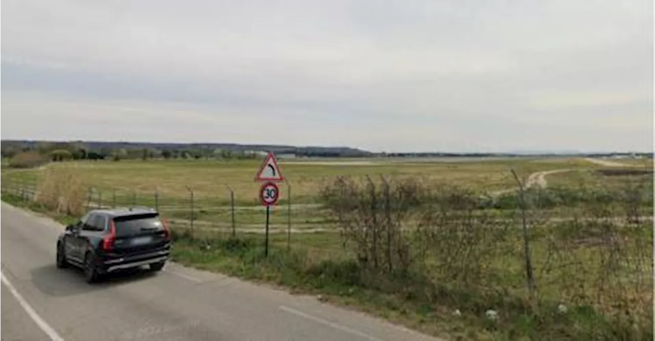 Le chemin de la discorde autourde la mise aux normes de l’aéroport d’Avignon