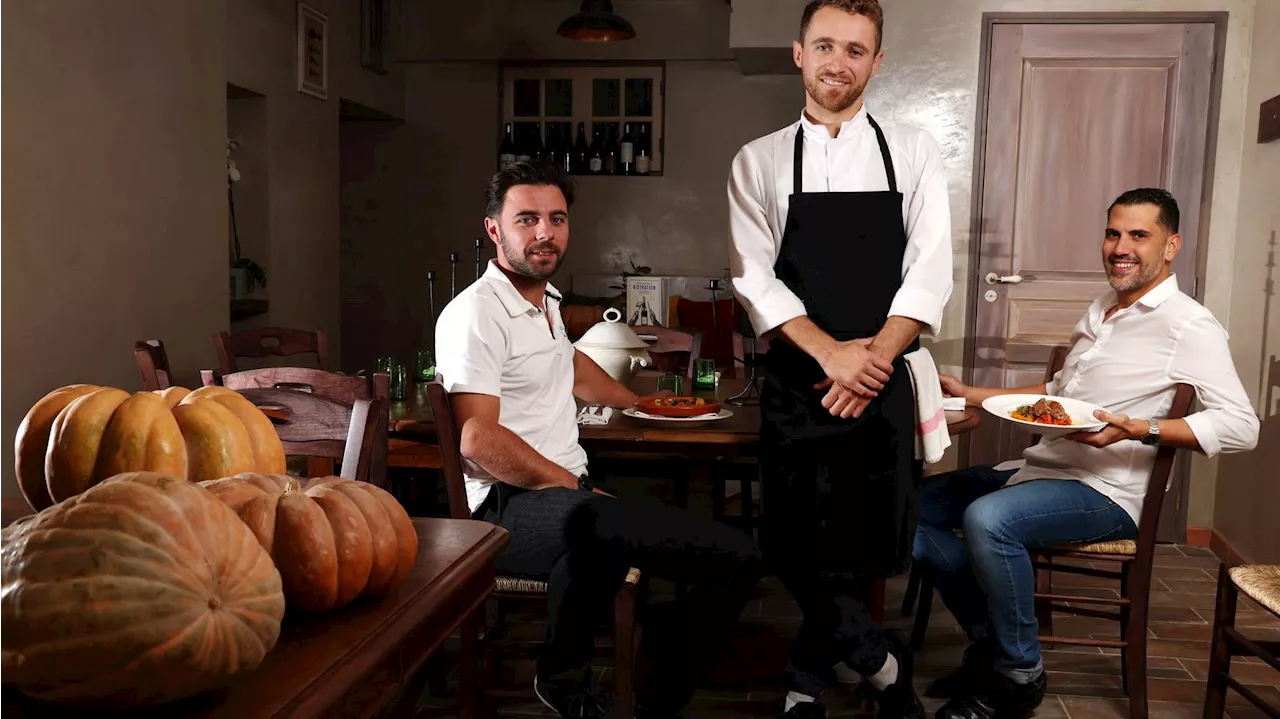 Aix-en-Provence : le Galinas, ce restaurant qui remet au goût du jour la cuisine provençale