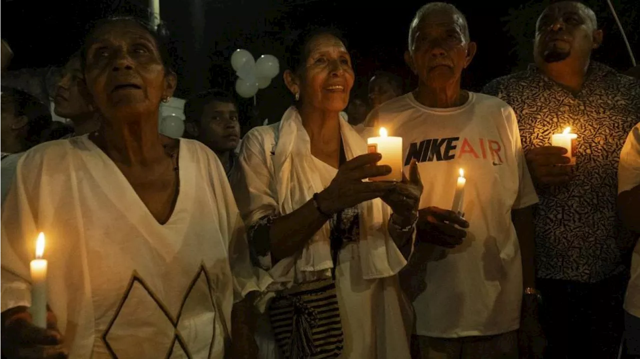 Colombie: le père du footballeur Luis Diaz a été enlevé par la dernière guérilla encore active