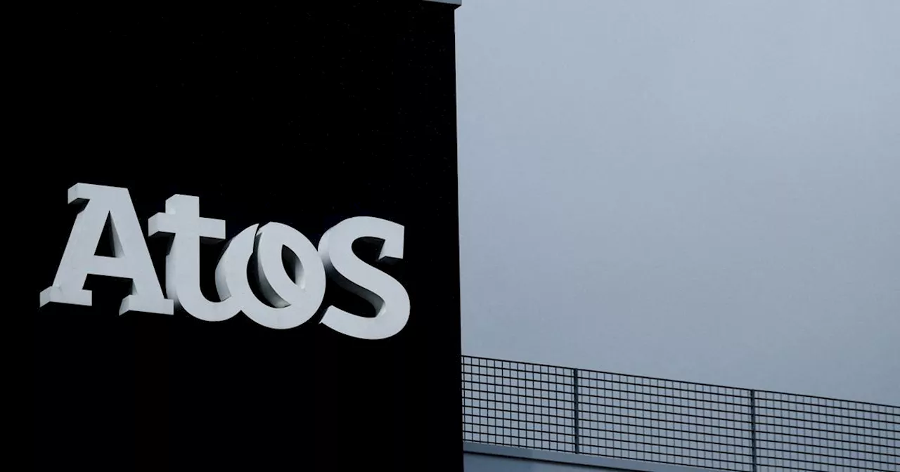 Atos : le cabinet Onepoint devient premier actionnaire et veut sortir le groupe «de l'impasse»