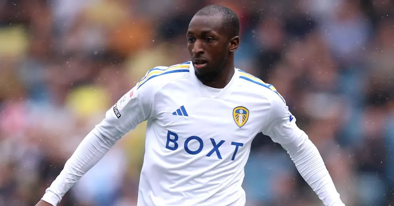 Daniel Farke relishing what is still to come from Glen Kamara at Leeds United