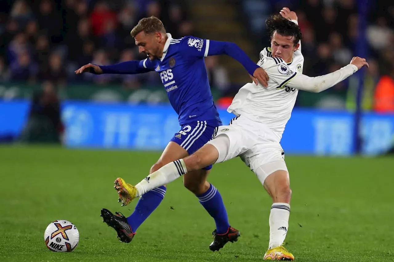 Leicester City star man sounds 'tricks' warning to 'aggressive' Leeds United ahead of crunch clash