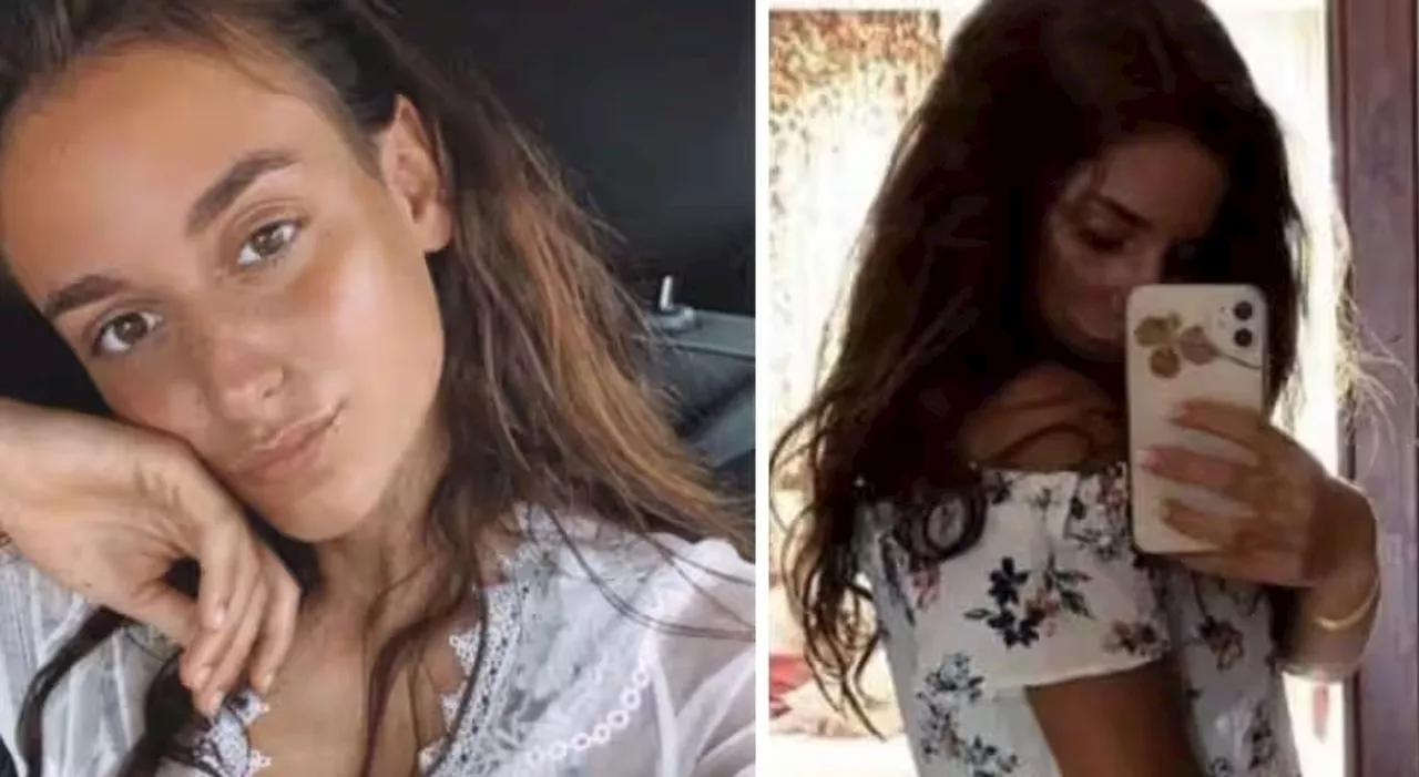 «Ilaria De Rosa è libera»: la hostess trevigiana arrestata in Arabia Saudita torna in Italia