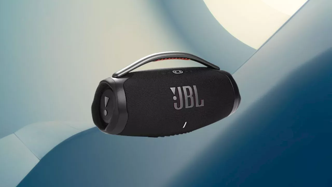 E.Leclerc réalise l’impossible en proposant cette enceinte bluetooth JBL à un prix hallucinant