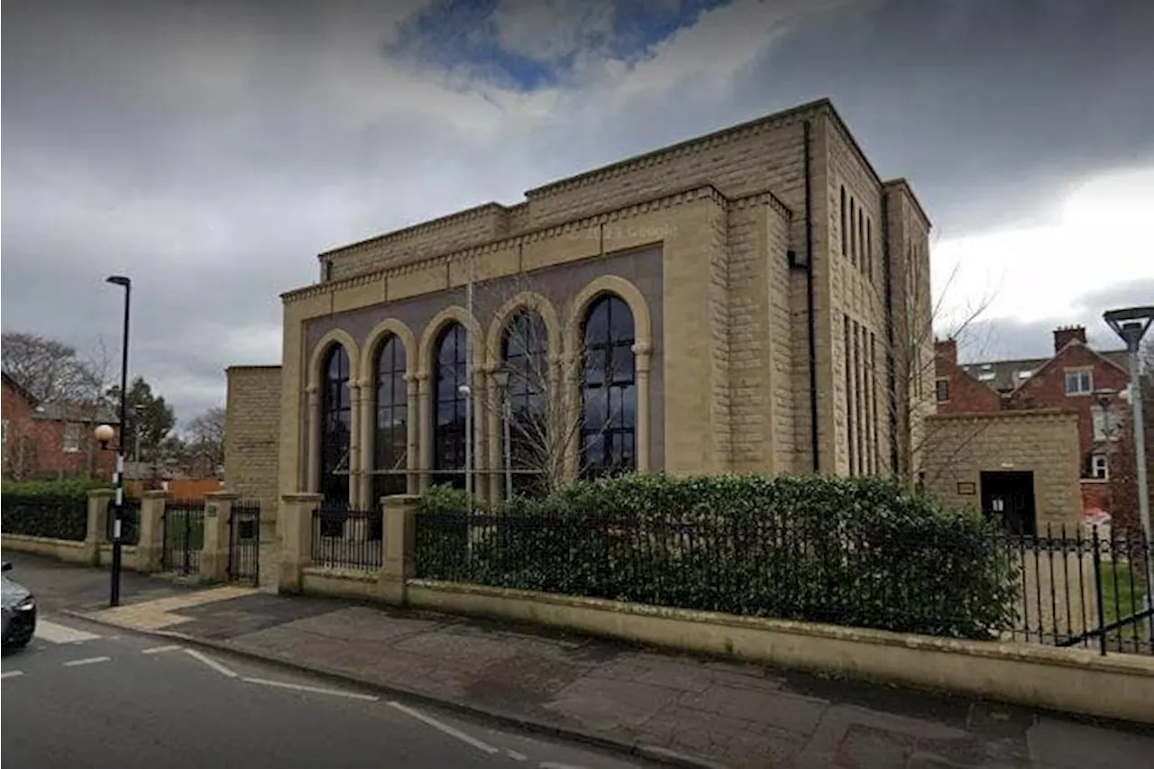 Preston's Masjid-e-Salaam mosque opens for tours to celebrate Interfaith Week