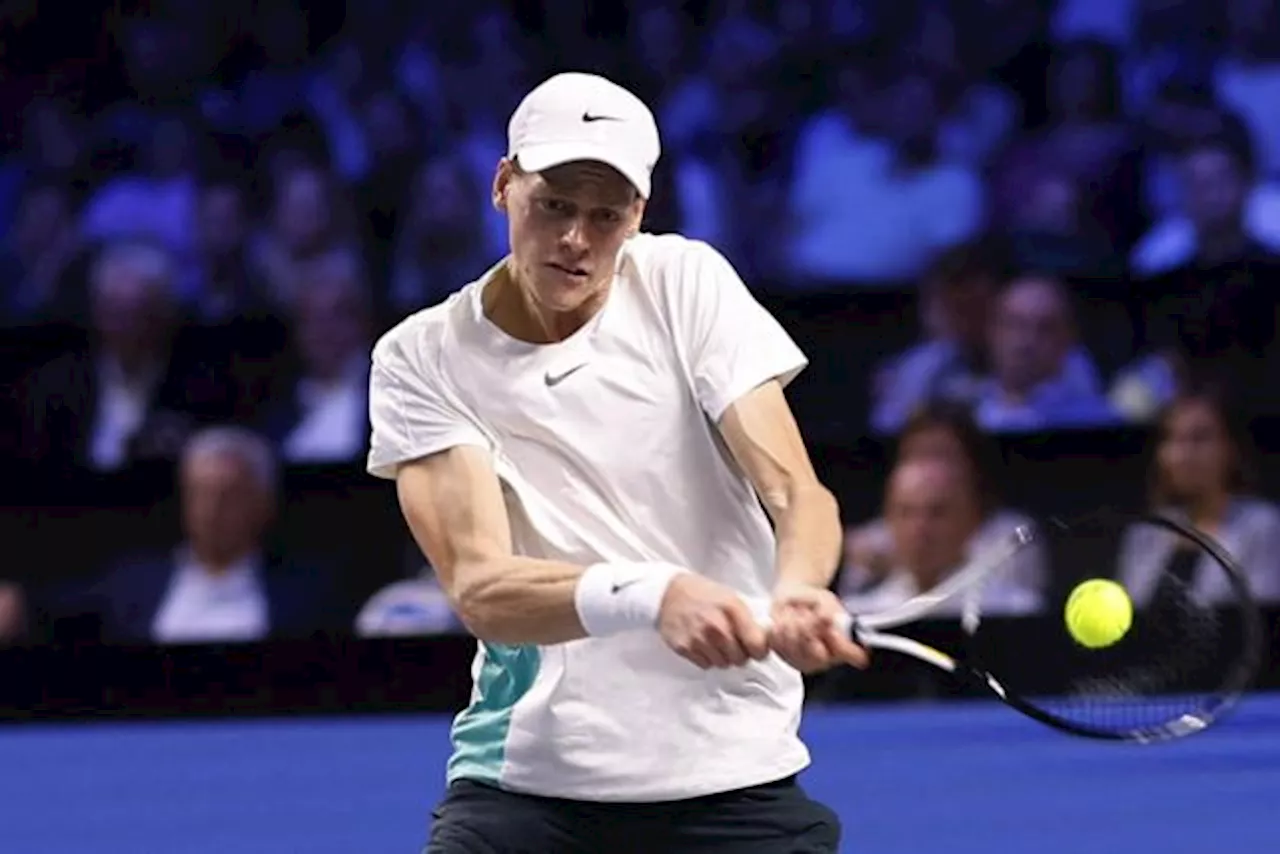 « Aucune considération pour la santé des joueurs » : la programmation du Rolex Paris Masters en question