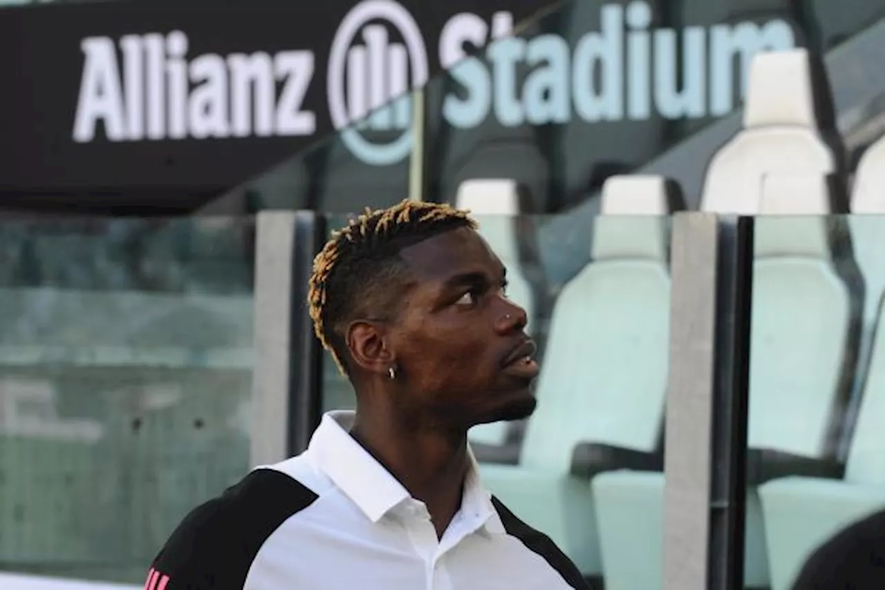 Sanction sous dix jours pour Paul Pogba, contrôlé positif à la testostérone ?