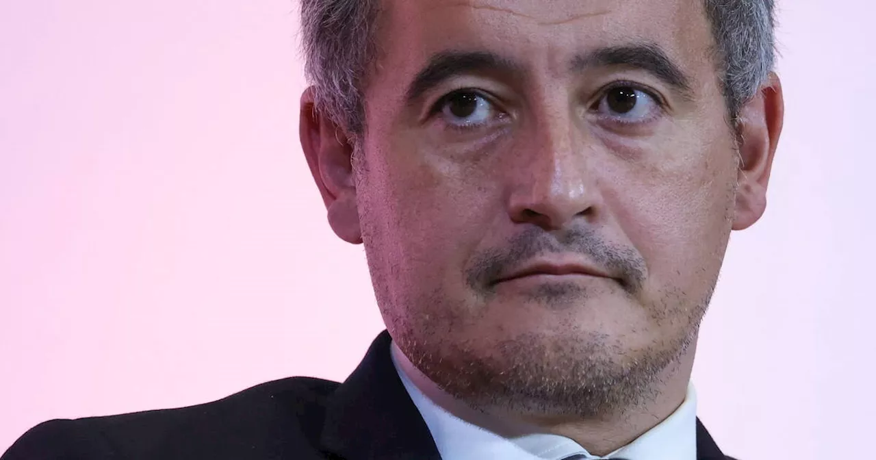 Immigration : Gérald Darmanin accusé de ficher les députés LR qui demandent des régularisations