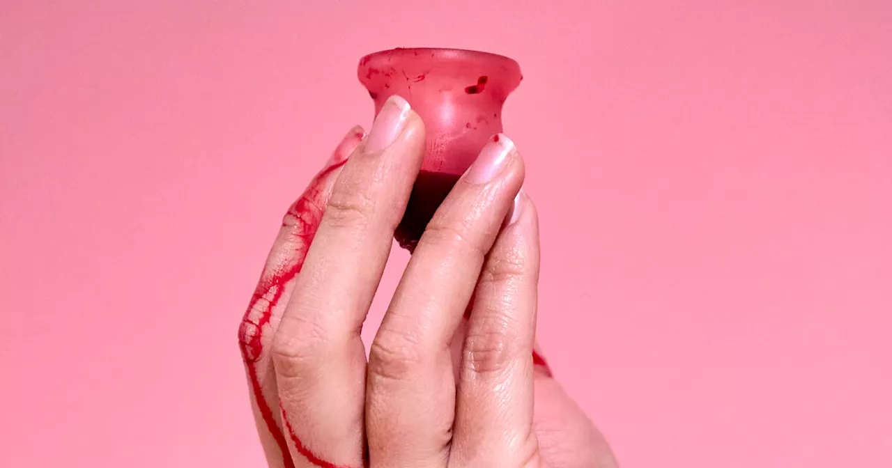 Le masque au sang menstruel sur TikTok, astuce beauté douteuse mais révélatrice