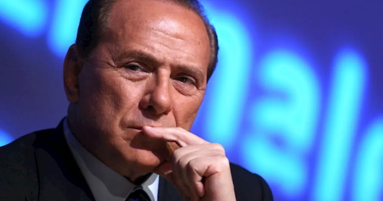 Berlusconi iscritto al Famedio: &#034;Cruciale nella storia di Milano e dell'Italia&#034;