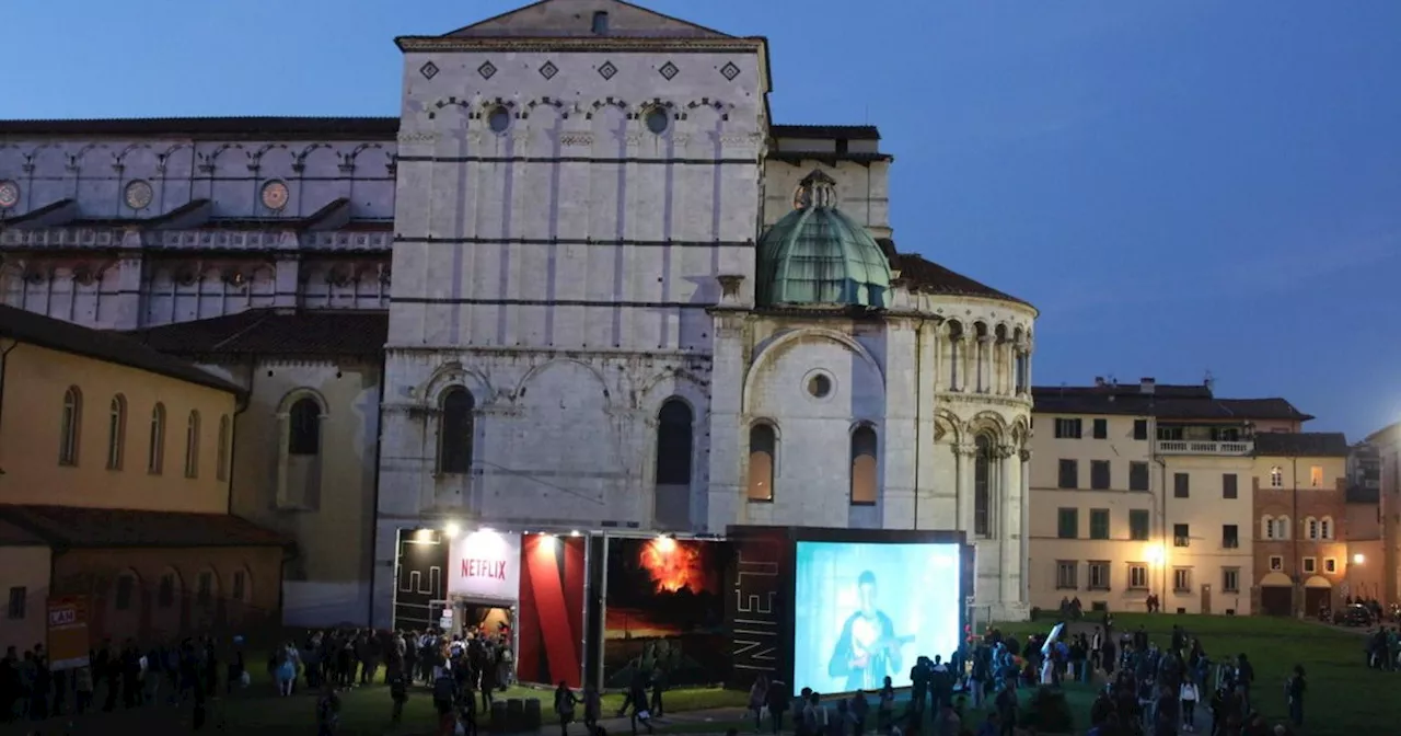 Lucca Comics, senza i pro-Gaza il festival fa il record