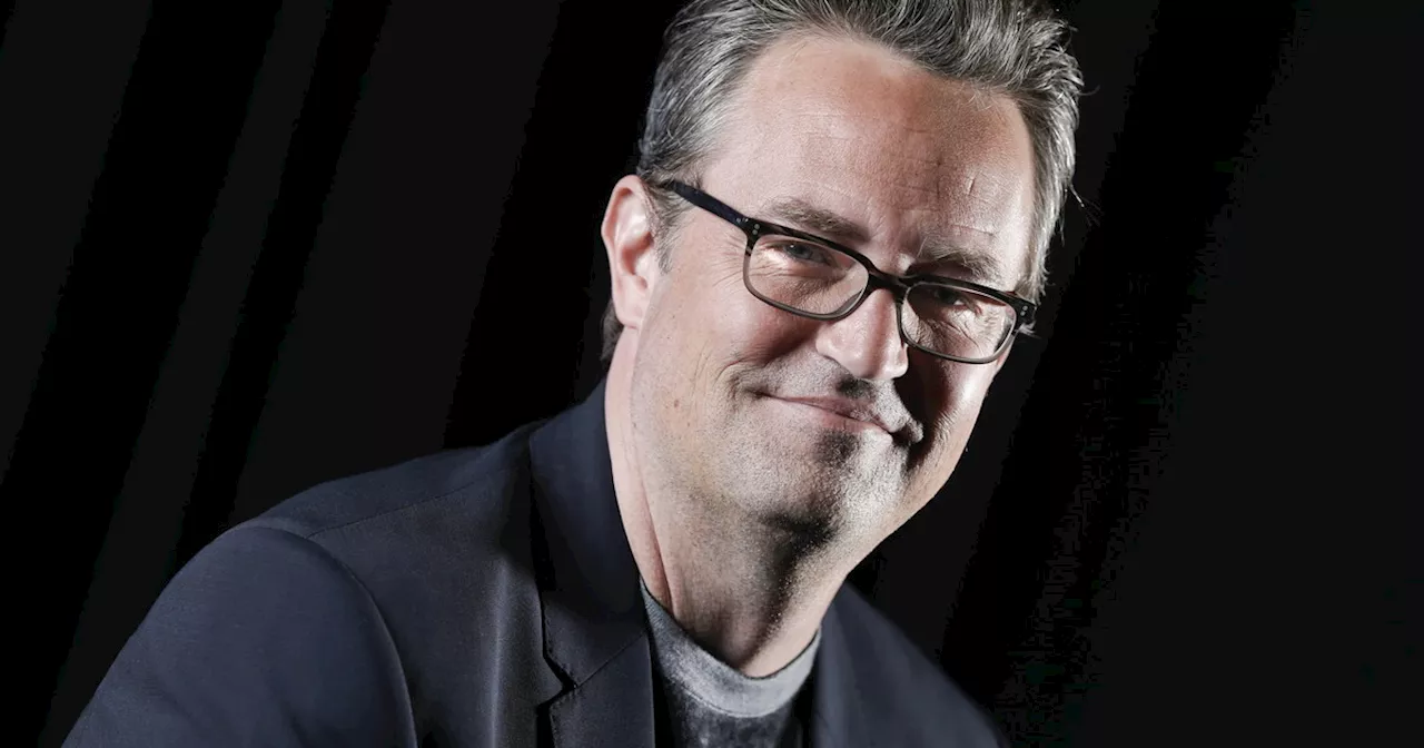 Matthew Perry, &#034;rapina e omicidio&#034;: la svolta sulla morte