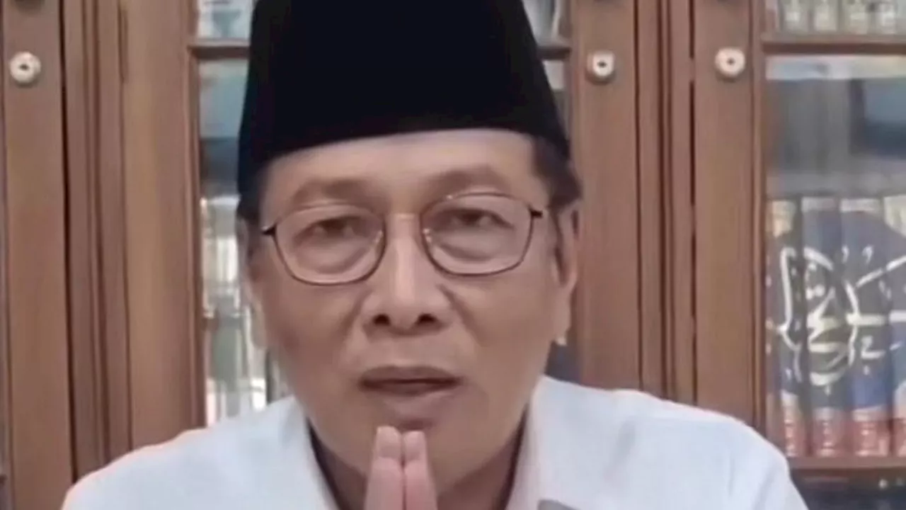 Buntut Dugaan Catut Nama, KH Abdul Ro'uf Lamongan Minta Gus Iqdam Cabut Pernyataan