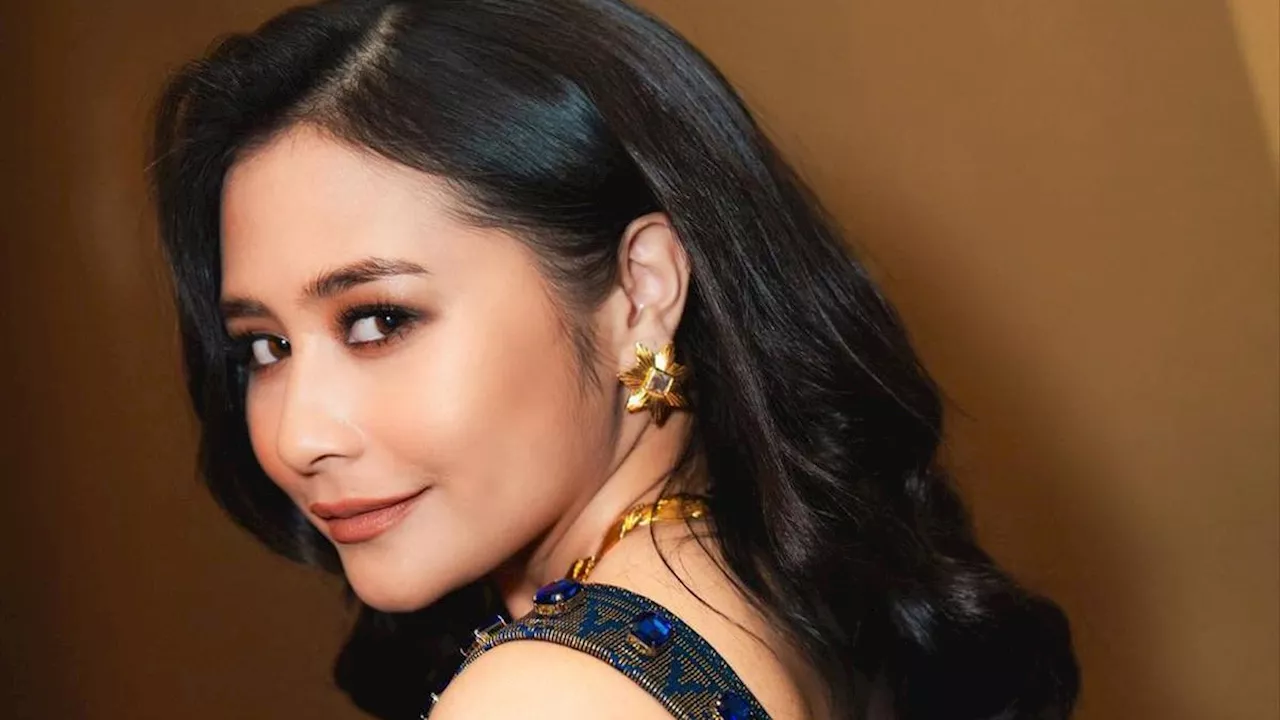 Cerita Prilly Latuconsina Berakting di Film Budi Pekerti, Harus Nangis dari Mata Sebelah Kiri