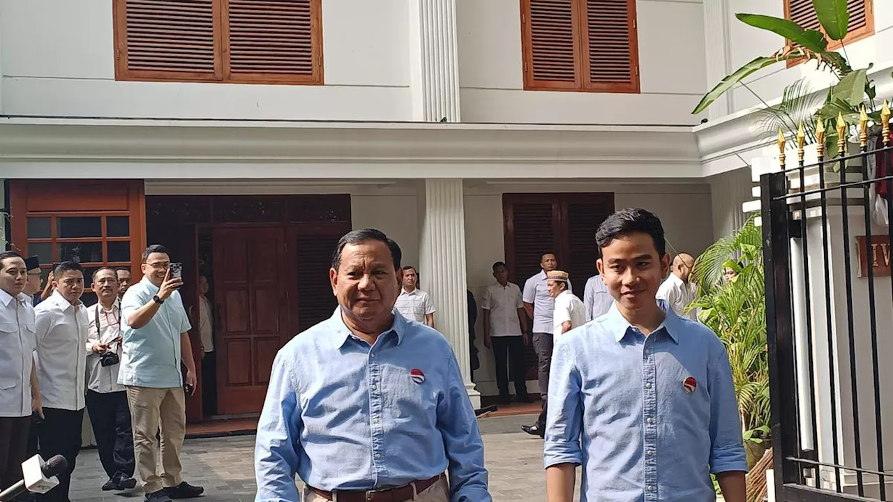 Gibran Makin Populer di Jawa Timur, Peneliti Ini Sebut Ada Faktor Presiden Jokowi