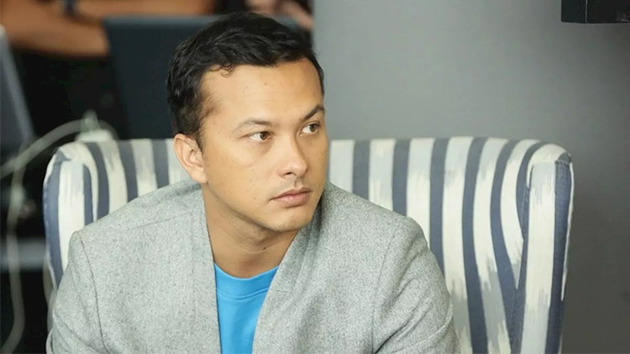 Nicholas Saputra Live Instagram Tapi Diam Doang, Penontonnya Tembus 10 Ribu: Kayak Dihipnotis Online